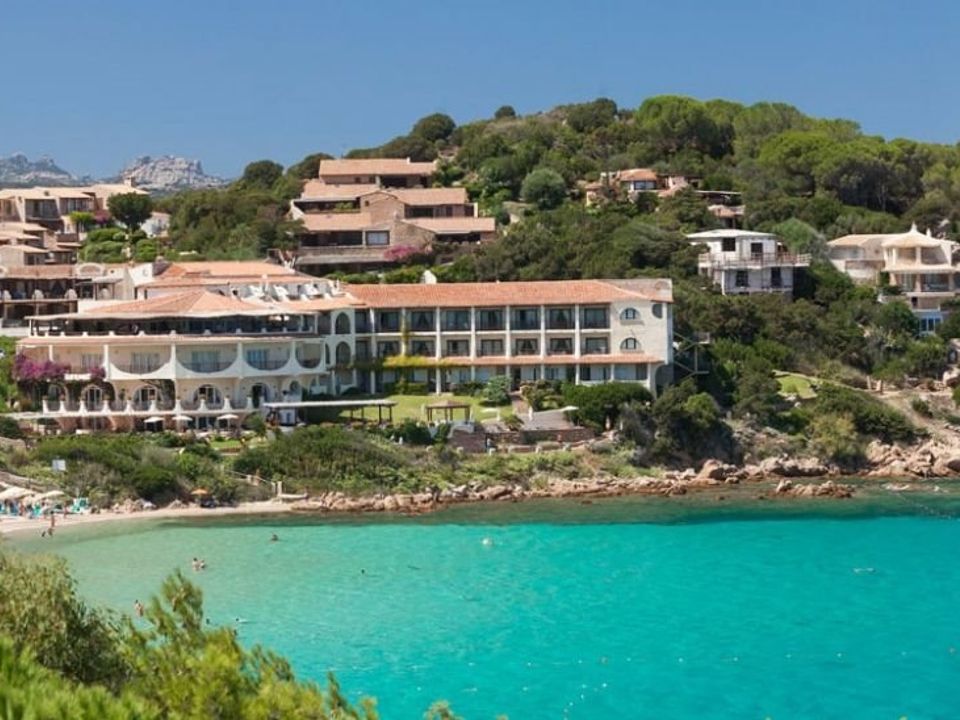 Villa i Arzachena, Sassari - foto 3