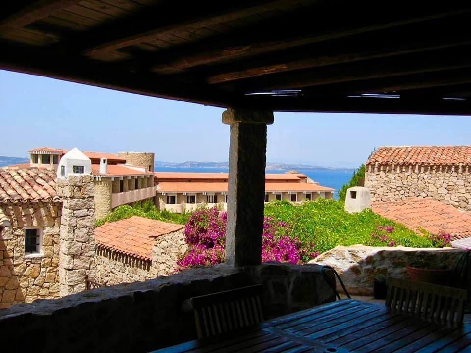 Villa i Arzachena, Sassari - foto 5