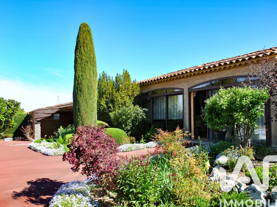 Villa i Mazan, Vaucluse - foto 2