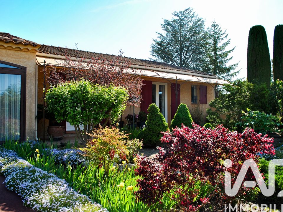 Villa i Mazan, Vaucluse - foto 3