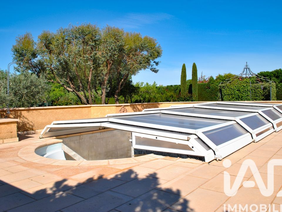 Villa i Mazan, Vaucluse - foto 5