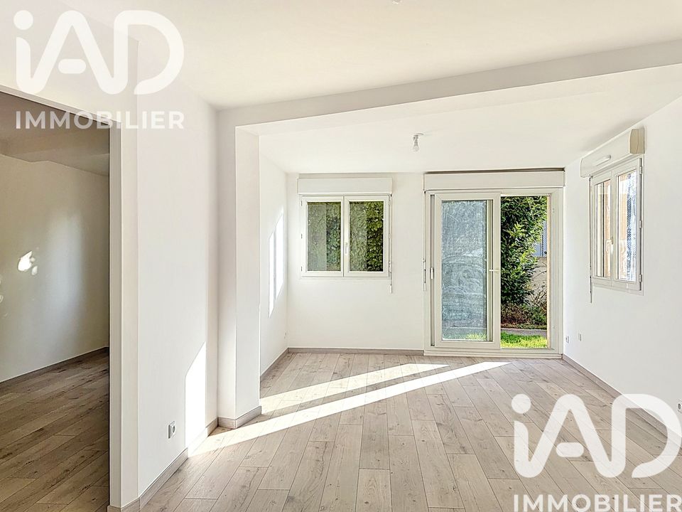 Lejlighed i Villenoy, Seine-et-Marne - foto 2