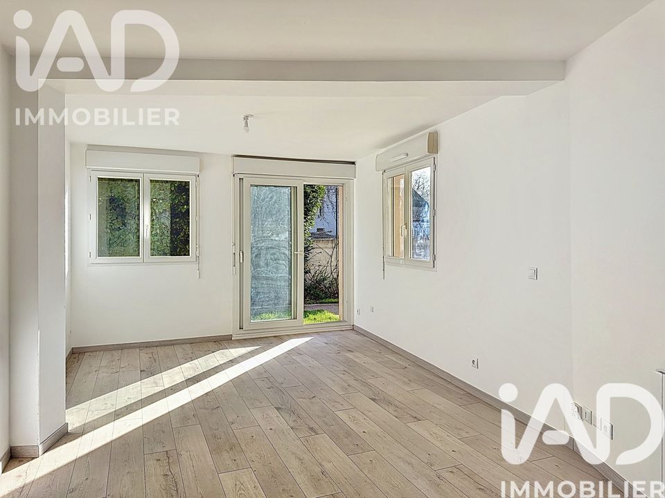 Lejlighed i Villenoy, Seine-et-Marne - foto 4
