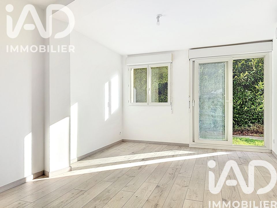 Lejlighed i Villenoy, Seine-et-Marne - foto 1