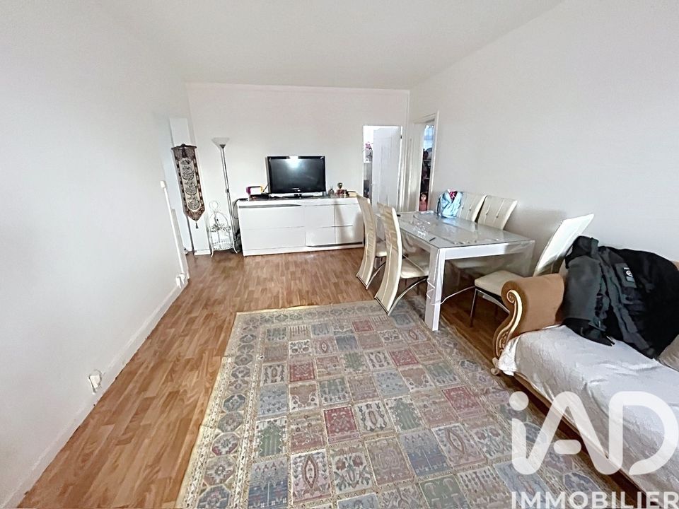Lejlighed i Viry-Châtillon, Essonne - foto 2