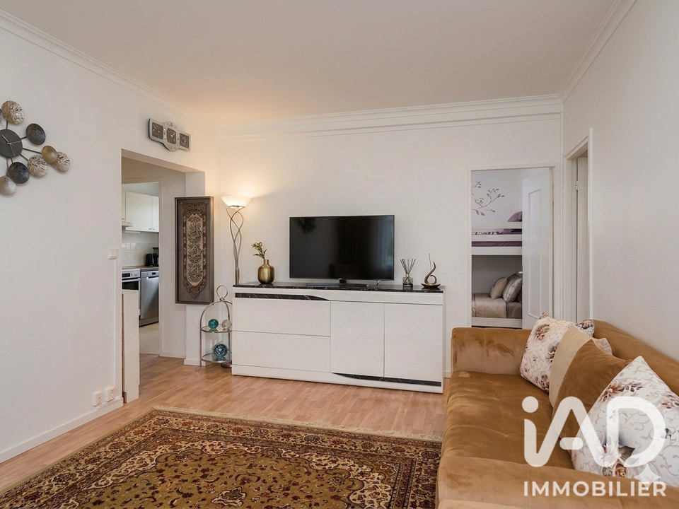 Apartamento en Viry-Châtillon, Essonne - foto 1