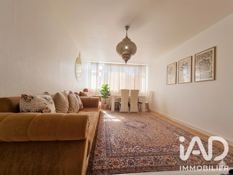 Apartamento en Viry-Châtillon, Essonne - foto 2