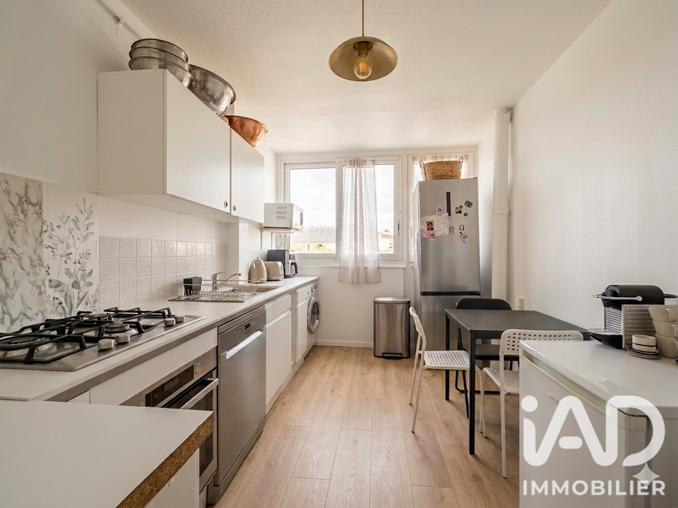 Apartamento en Viry-Châtillon, Essonne - foto 3
