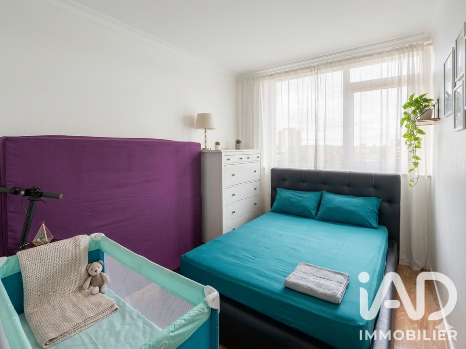 Apartamento en Viry-Châtillon, Essonne - foto 4