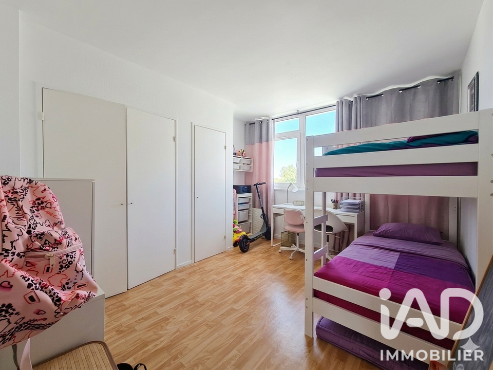 Apartamento en Viry-Châtillon, Essonne - foto 5