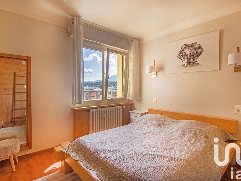 Leilighet i Aix-les-Bains, Savoie - bilde 4