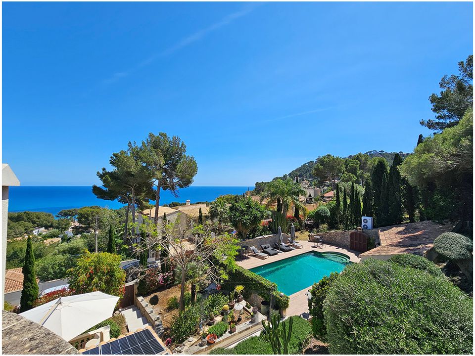 Villa i Canyamel, Mallorca - foto 2