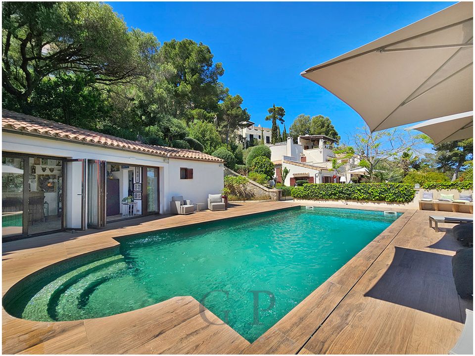 Villa i Canyamel, Mallorca - foto 3