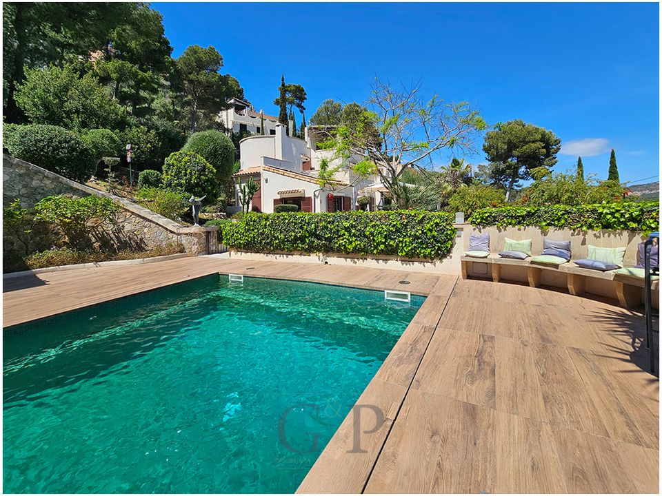 Villa i Canyamel, Mallorca - foto 4