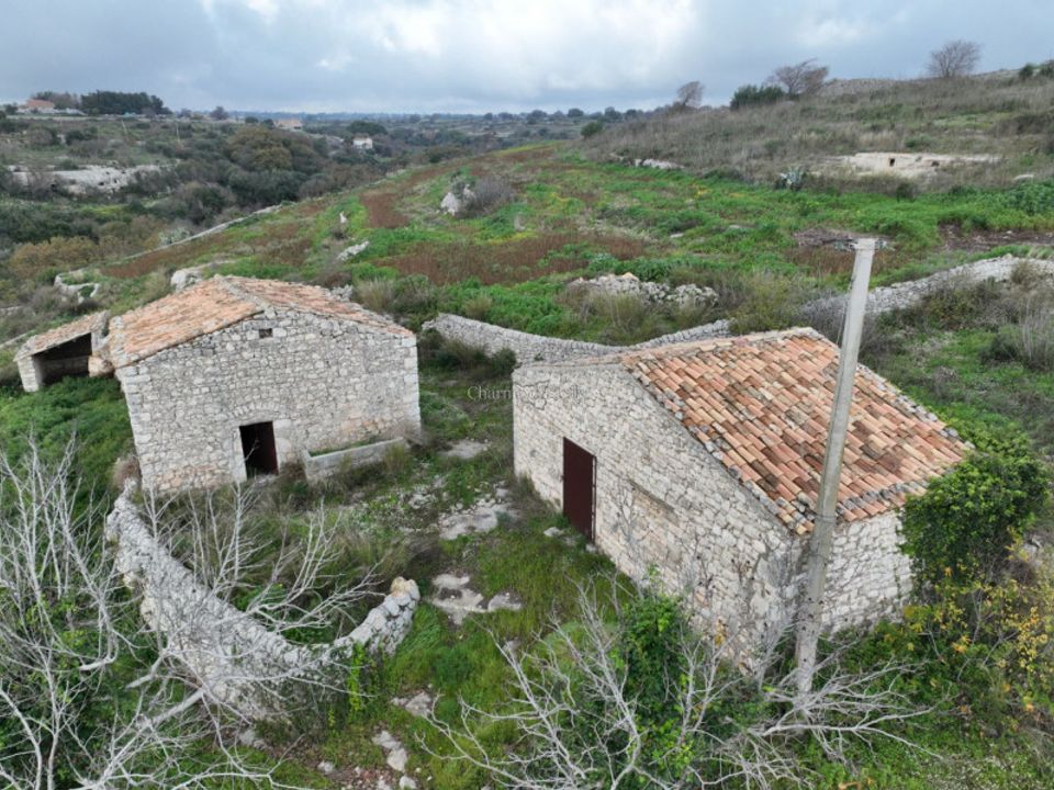 Villa i Modica, Ragusa - bilde 2