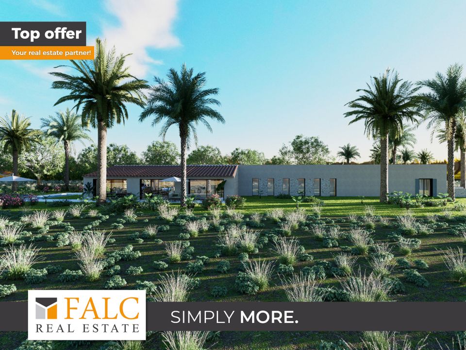 Finca i Llucmajor, Mallorca - foto 1