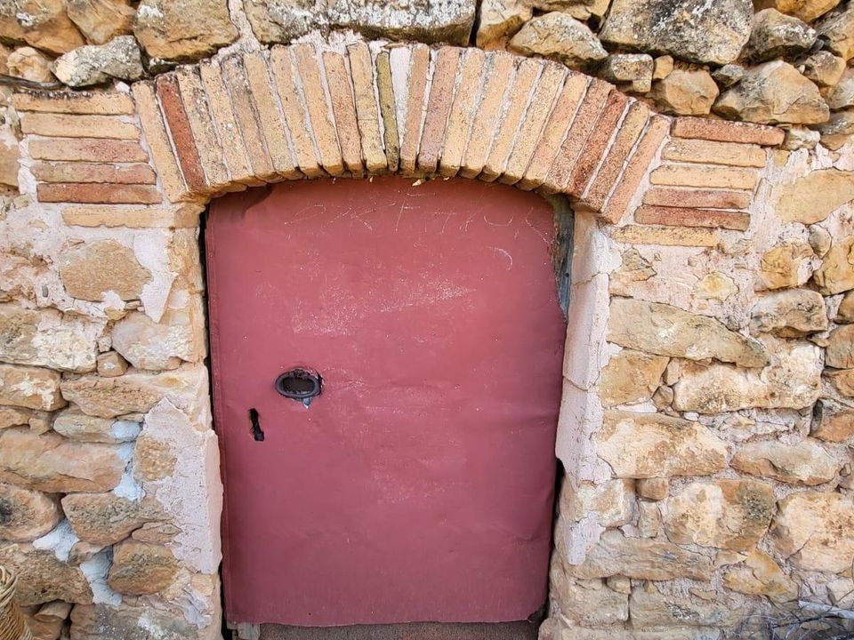 Helårsgrund i La Pobla De Cervoles, Lerida - foto 4