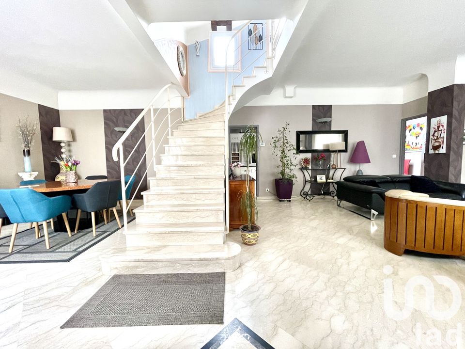Villa i Asnières-sur-Seine, Hauts-de-Seine - foto 2