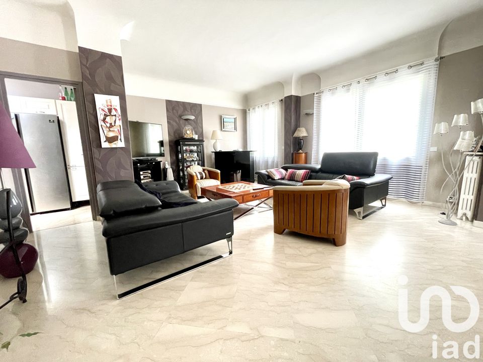 Villa i Asnières-sur-Seine, Hauts-de-Seine - foto 3