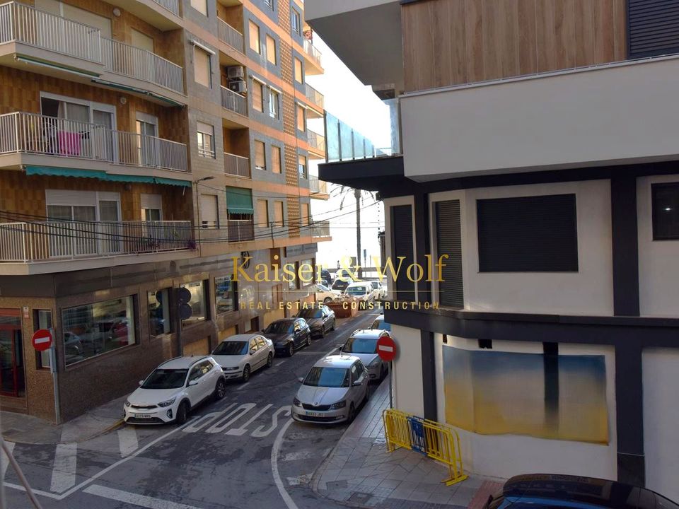 Apartamento en Santa Pola, Alicante - foto 1