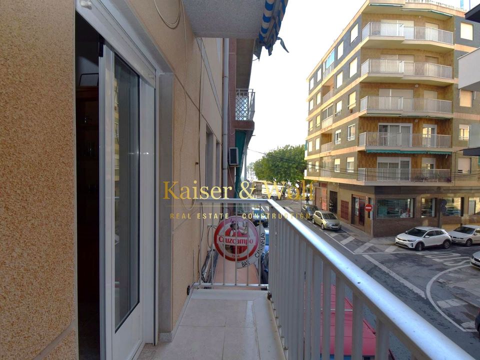 Apartamento en Santa Pola, Alicante - foto 2