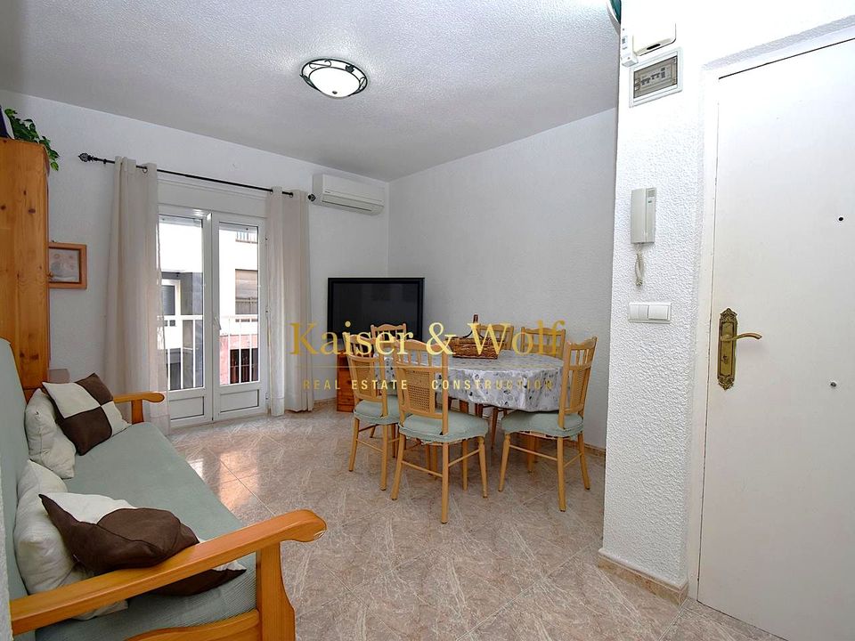 Apartamento en Santa Pola, Alicante - foto 3