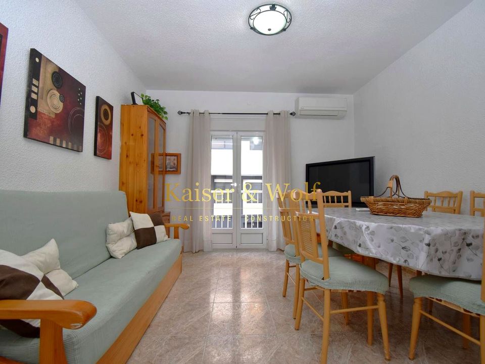 Apartamento en Santa Pola, Alicante - foto 4