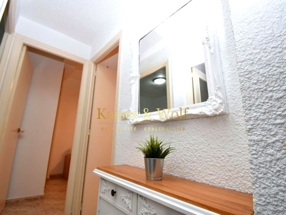 Apartamento en Santa Pola, Alicante - foto 5