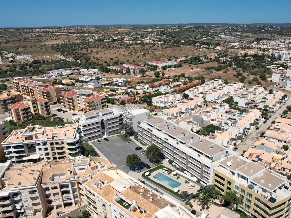 Lejlighed i Lagos, Faro - foto 3