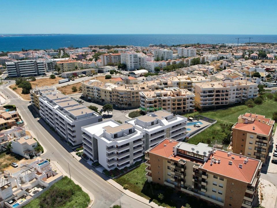 Lejlighed i Lagos, Faro - foto 1