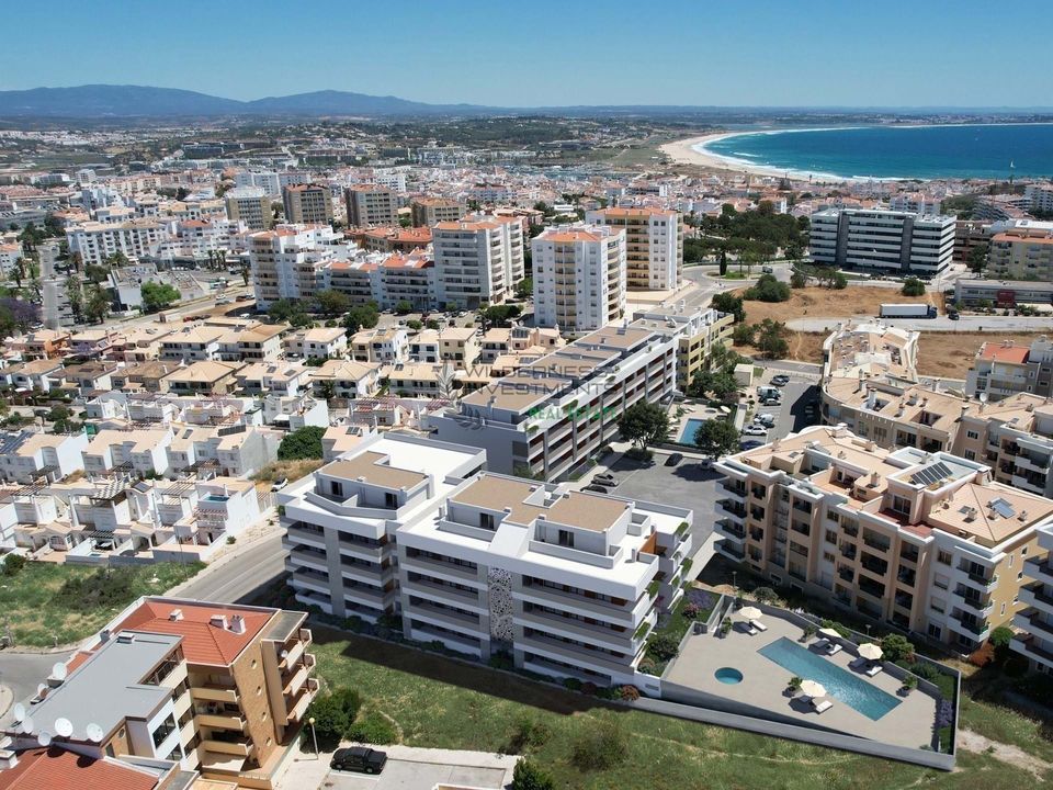 Lejlighed i Lagos, Faro - foto 2