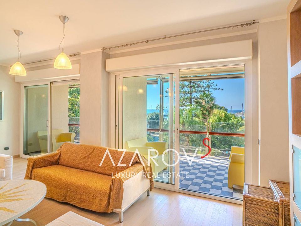 Leilighet i Sanremo, Imperia - bilde 5