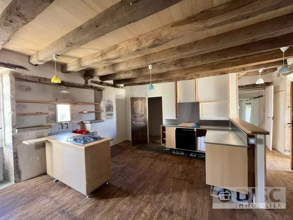 Villa a Concots, Lot - foto 4