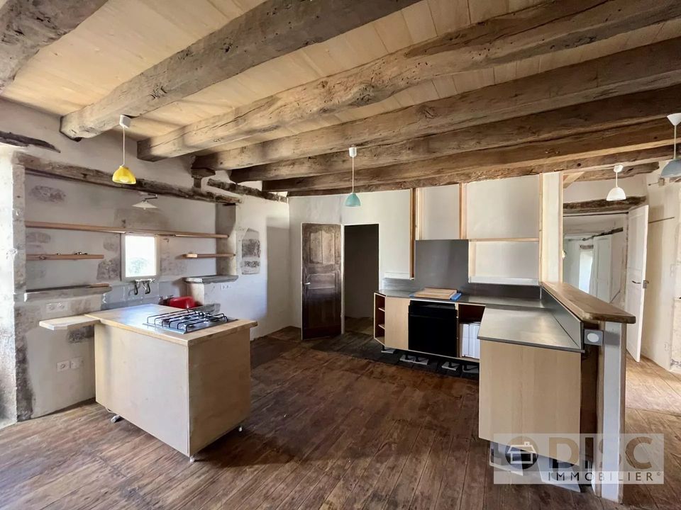 Villa a Concots, Lot - foto 4