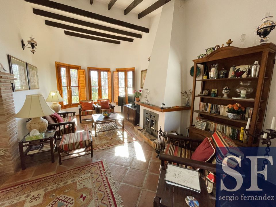 Villa i Competa, Malaga - foto 2
