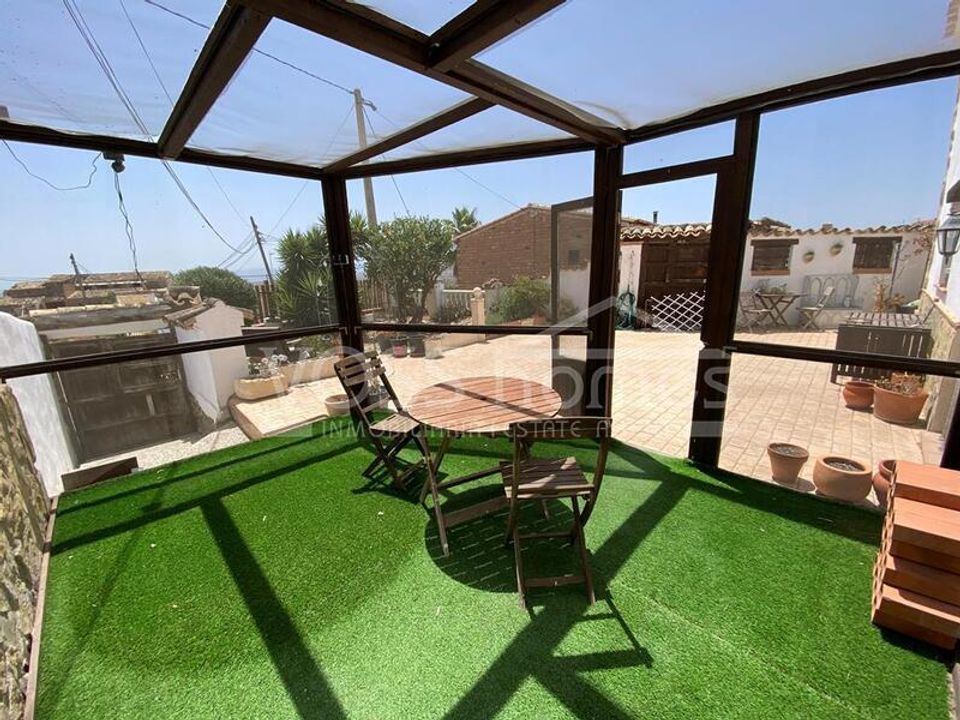 Landejendom i Huercal-Overa, Almeria - foto 5