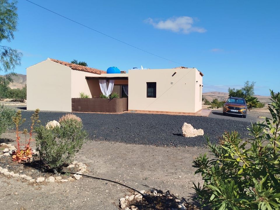 Villa i Tuineje, Fuerteventura - foto 1
