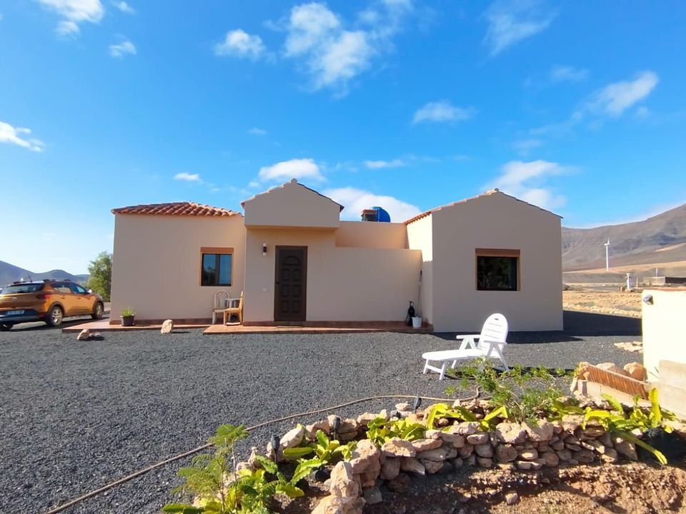 Villa i Tuineje, Fuerteventura - foto 2