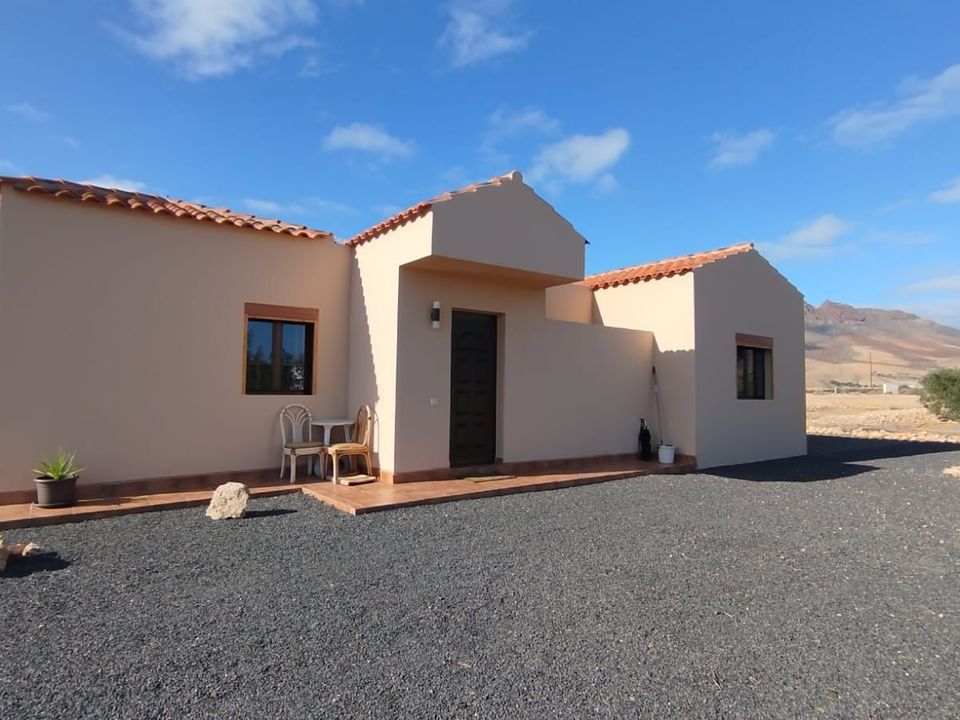 Villa i Tuineje, Fuerteventura - foto 3