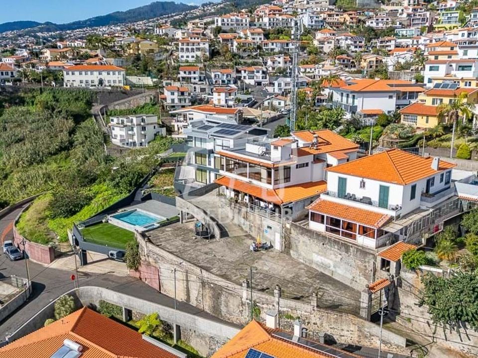 Villa i Funchal, Madeira - foto 2