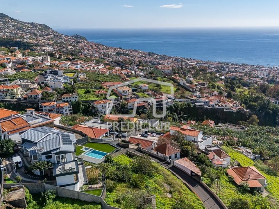 Villa i Funchal, Madeira - foto 3