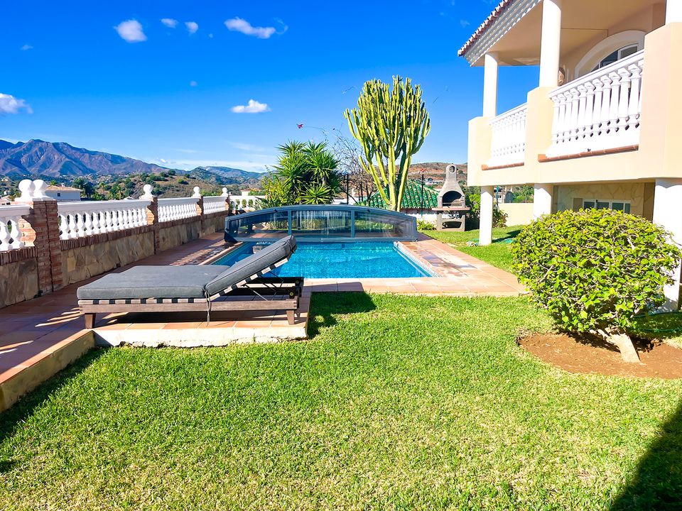 Villa i Mijas, Malaga - foto 2