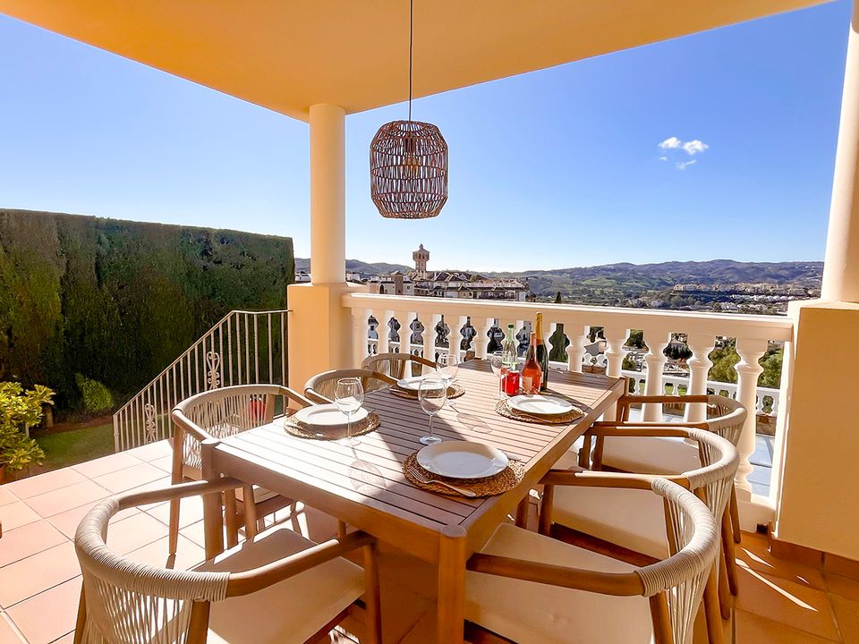 Villa i Mijas, Malaga - foto 5