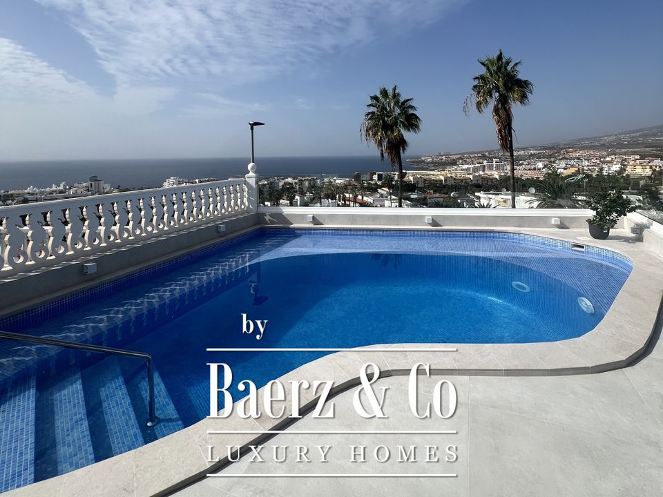 Villa i San Eugenio, Tenerife - foto 2