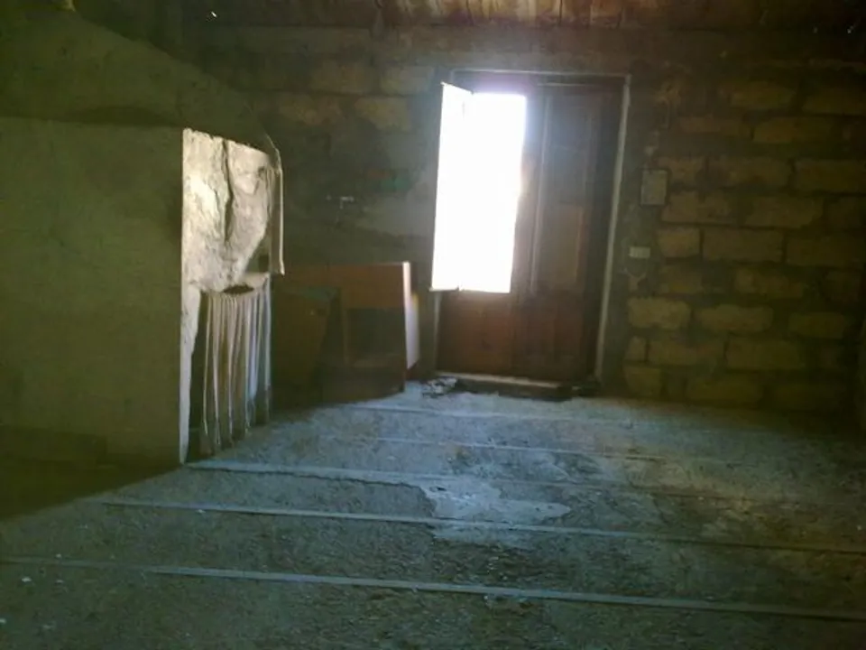 Rekkehus i Alessandria della Rocca, Agrigento - bilde 1