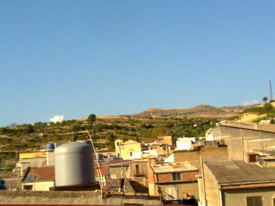 Rekkehus i Alessandria della Rocca, Agrigento - bilde 2