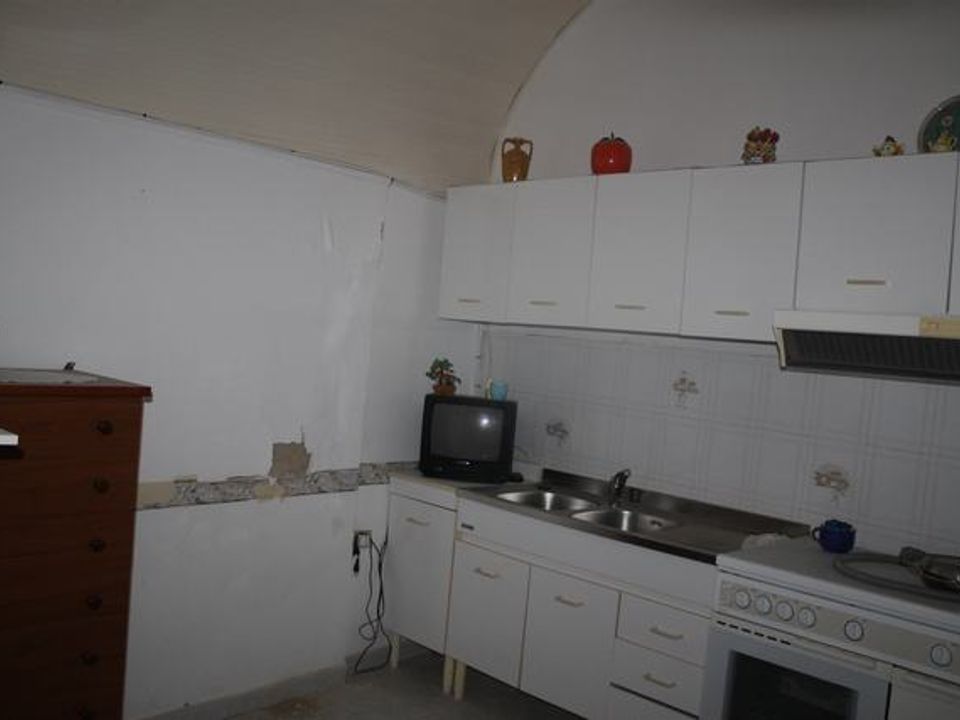 Casa de pueblo en Cianciana, Agrigento - foto 2
