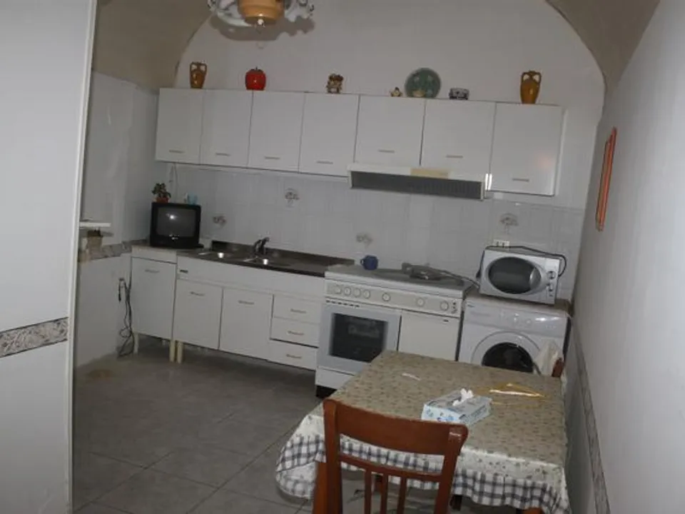 Byhus i Cianciana, Agrigento - foto 1