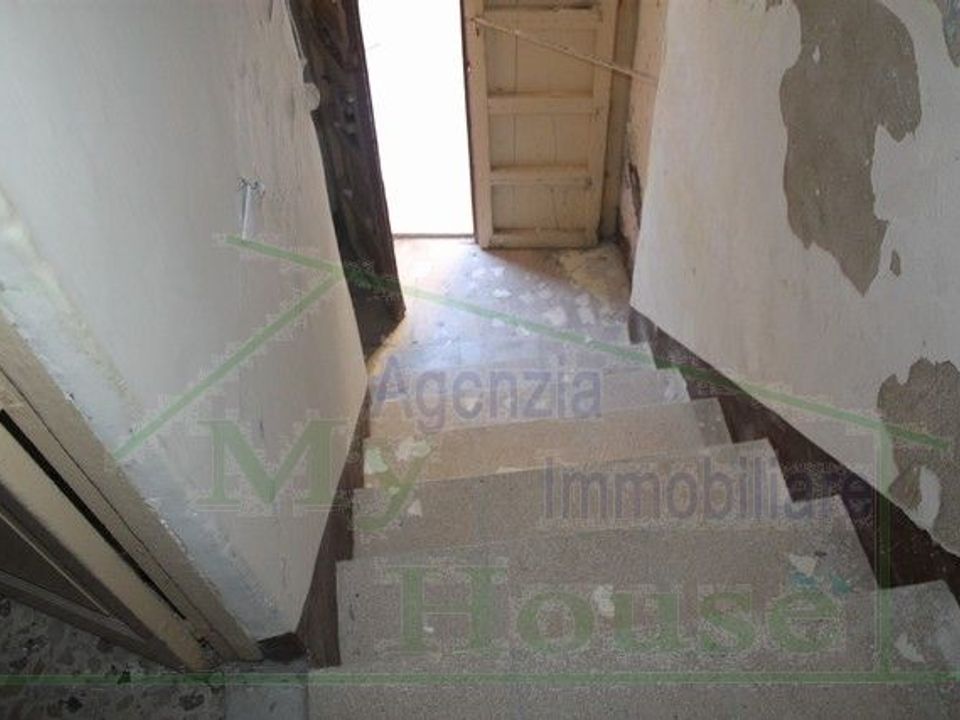 Byhus i Cianciana, Agrigento - foto 4