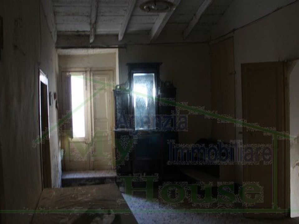 Byhus i Cianciana, Agrigento - foto 5